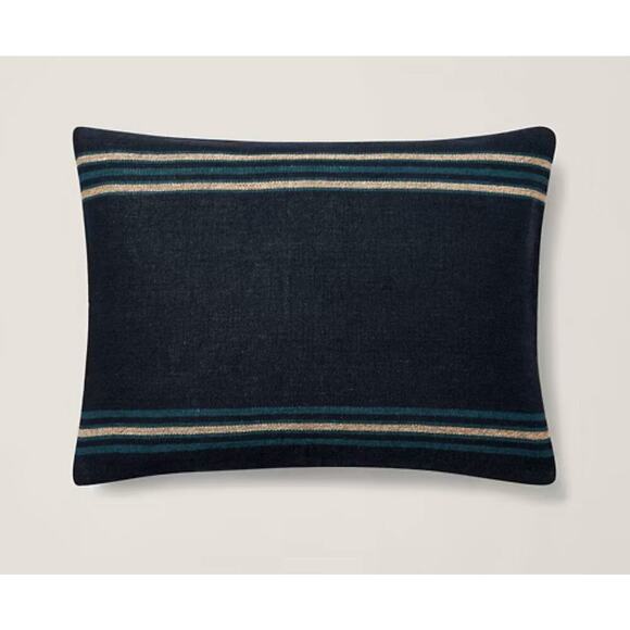 Ralph Lauren Other - Ralph Lauren Mathers Throw Pillow Sham 22x22